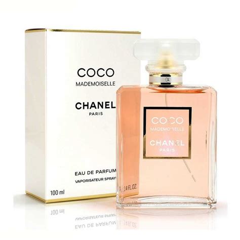 coco chanel mademoiselle 100ml parfum|chanel mademoiselle discount.